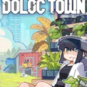Doloc Town cover art