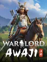 Warlord: Awaji cover art