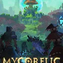 MycoRelic cover art