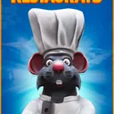 Restaurats cover art