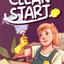 Clean Start cover art
