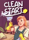 Clean Start cover art