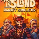Island Market Simulator cover art