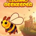 Island Beekeeper cover art