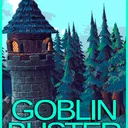 Goblin Buster cover art