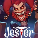 Jester: A Foolish Ritual cover art