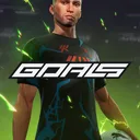 GOALS cover art