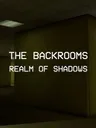 Backrooms: Realm of Shadows cover art