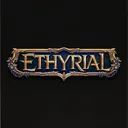 ETHYRIAL cover art