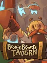 Bronzebeard's Tavern cover art