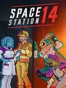 Space Station 14 cover art