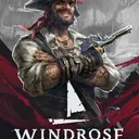 Windrose cover art