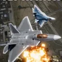 Jet Attack cover art
