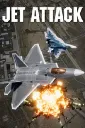 Jet Attack cover art