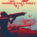 Angels Fall First cover art