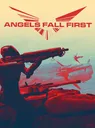 Angels Fall First cover art