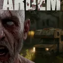 Ardem cover art