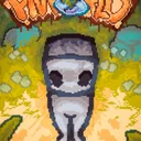 Piworld cover art