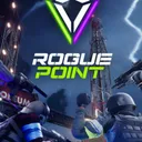 Rogue Point cover art