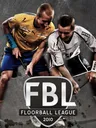 Floorball League 2010 cover art