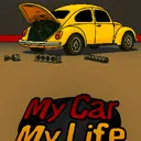 My Car My Life cover art