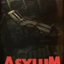 Asylum cover art