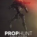 PROPHUNT cover art