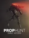 PROPHUNT cover art
