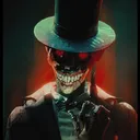 Carnival Hunt cover art