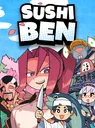 Sushi Ben cover art