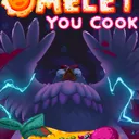 Omelet You Cook cover art