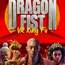 Dragon Fist: VR Kung Fu cover art