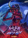 Savant: Ascent REMIX cover art