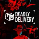 Deadly Delivery cover art