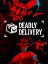 Deadly Delivery cover art