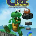 Croc Legend of the Gobbos cover art