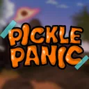 Pickle Panic cover art