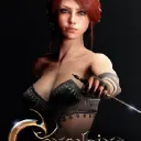 Concubine cover art