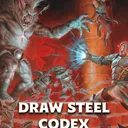 Draw Steel cover art