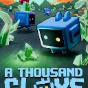 A Thousand Cloys cover art