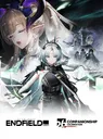 ARKNIGHTS: ENDFIELD cover art