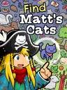 Find Matt's Cats cover art