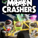 Moon Crashers cover art