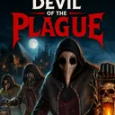 Devil of the Plague cover art
