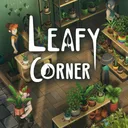 Leafy Corner cover art