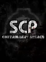 SCP – Containment Breach cover art