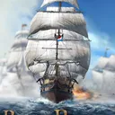 Rise of Piracy cover art