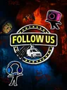 Follow Us cover art