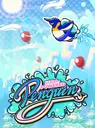 Soda-Powered Penguin cover art