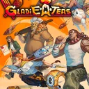 GladiEATers cover art